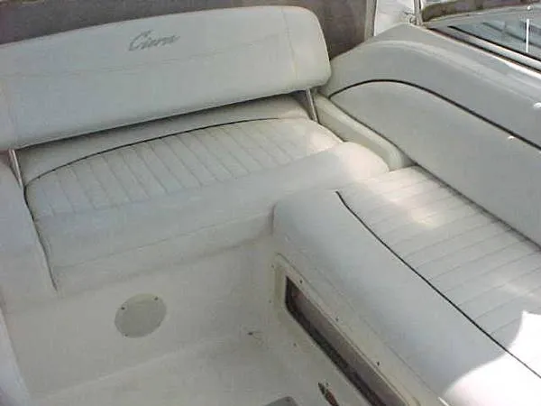 helm seating