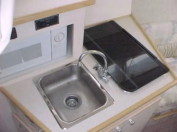 galley