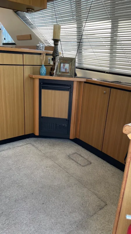 2001 Bayliner 3988 Command Bridge Motoryacht