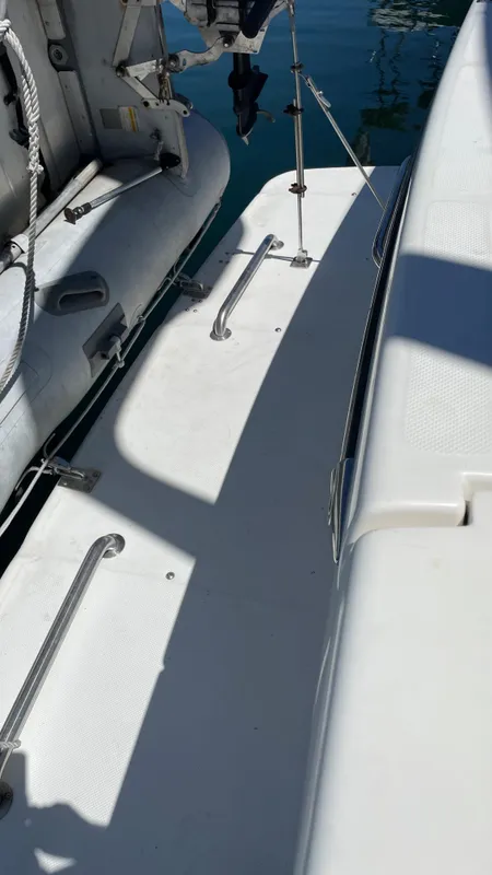 2001 Bayliner 3988 Command Bridge Motoryacht