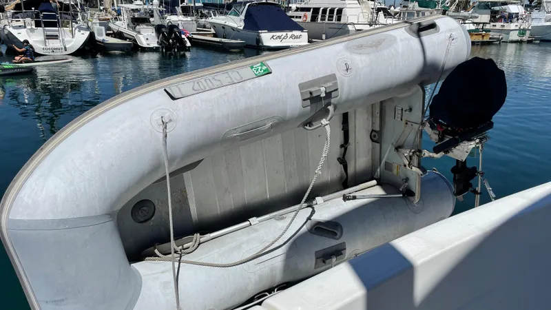 2001 Bayliner 3988 Command Bridge Motoryacht