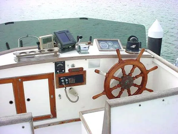 upper helm