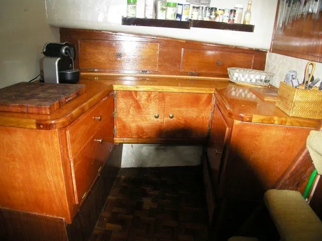 Galley 2