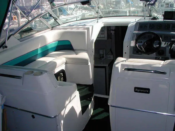 1993 Chaparral Signature 31
