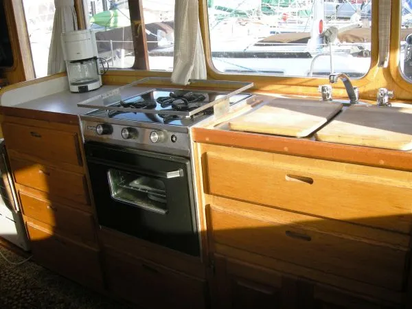 galley