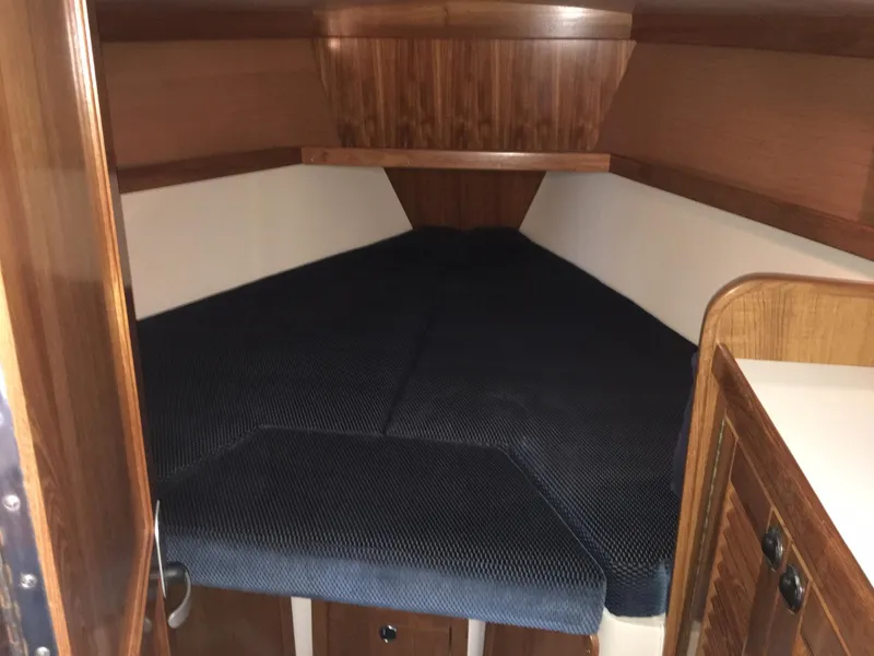 2003 Catalina 36 MkII