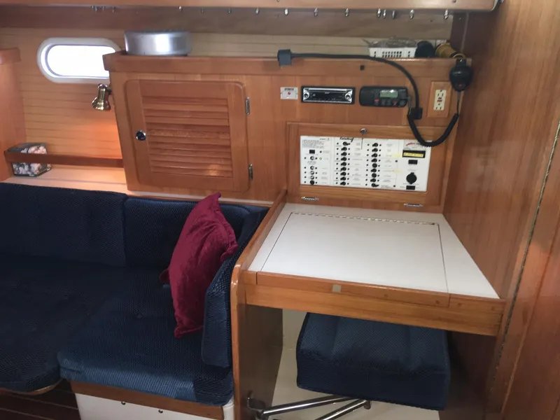 2003 Catalina 36 MkII