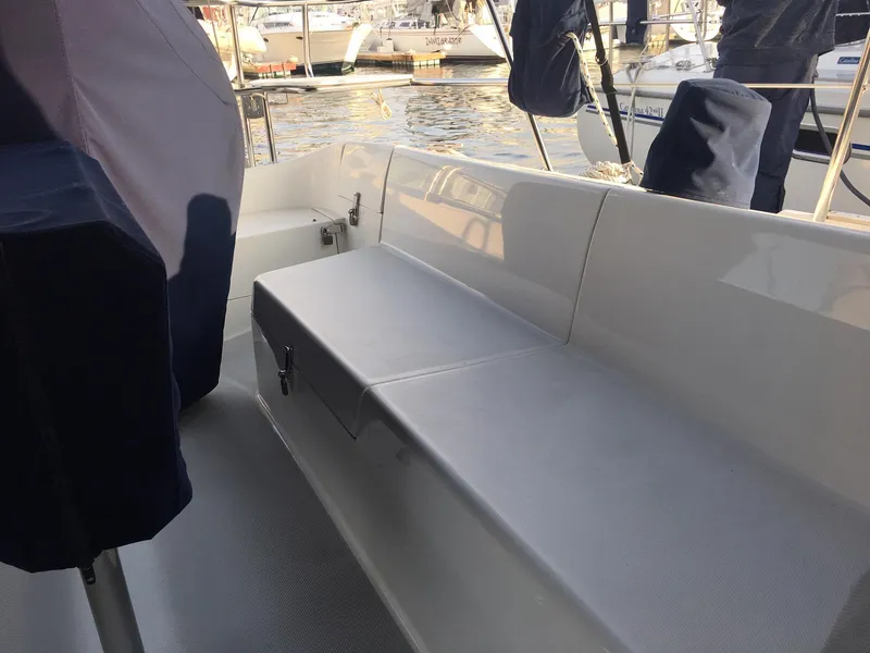 2003 Catalina 36 MkII