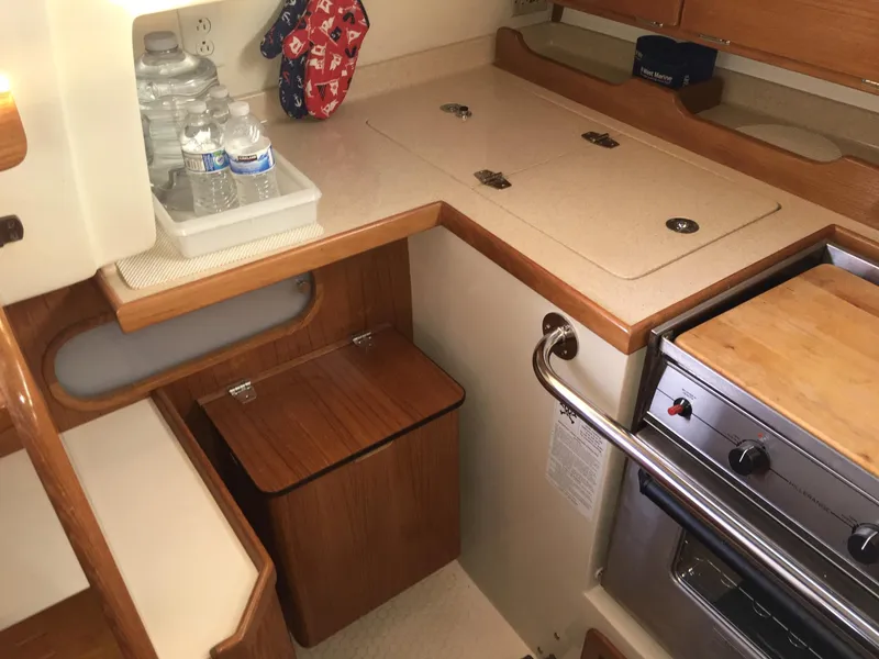 Galley
