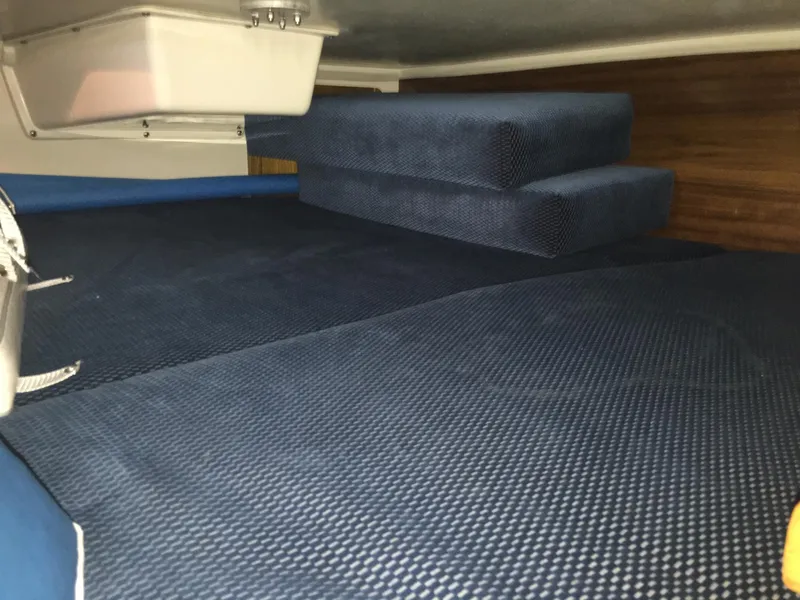 2003 Catalina 36 MkII