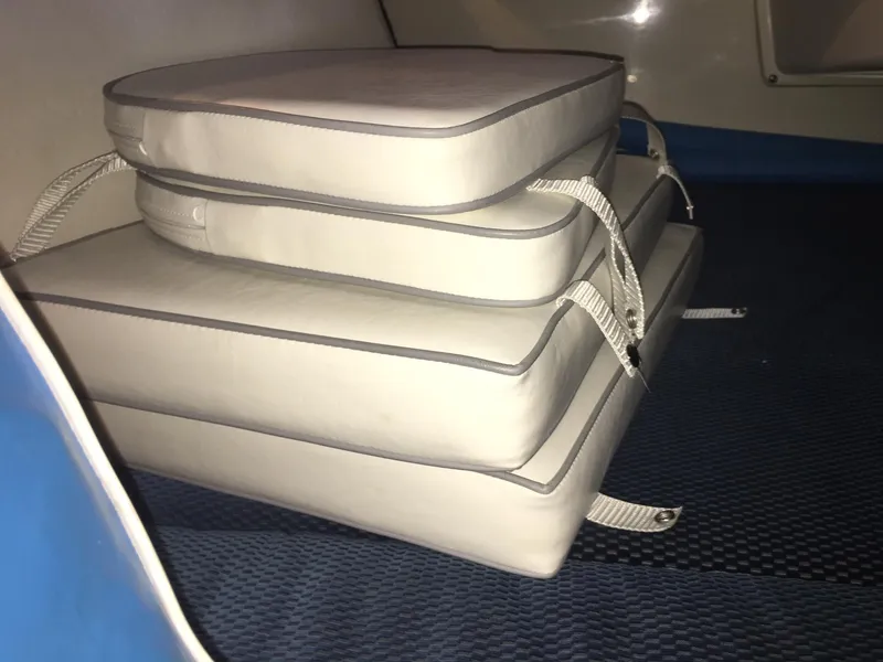 2003 Catalina 36 MkII