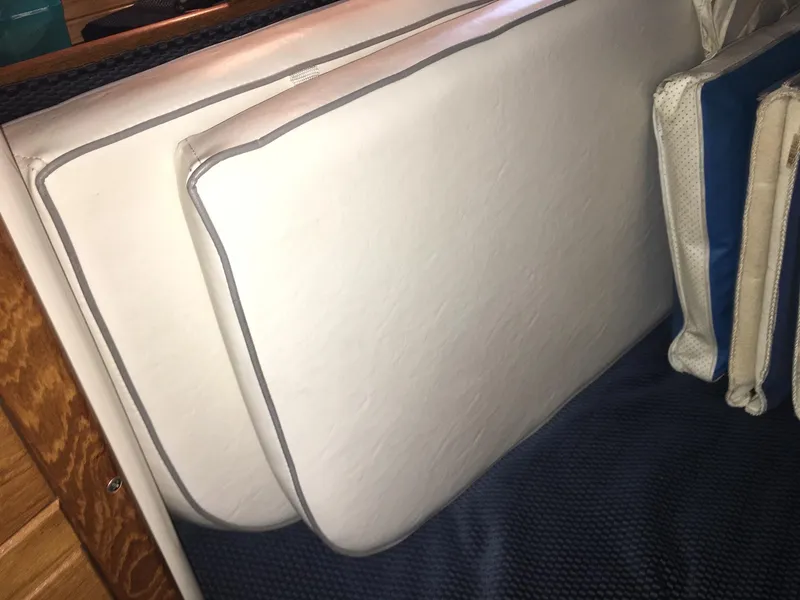 2003 Catalina 36 MkII