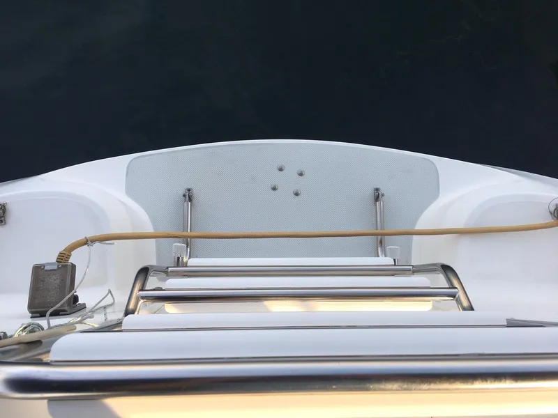2003 Catalina 36 MkII