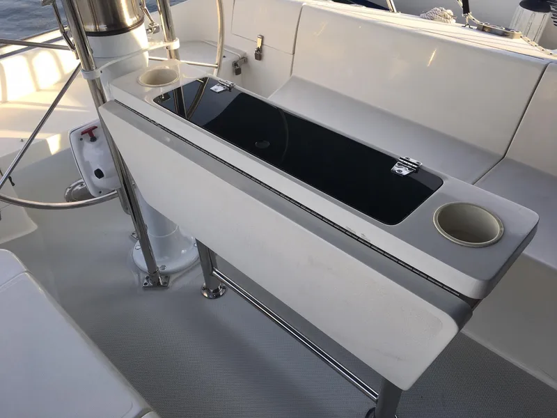 2003 Catalina 36 MkII