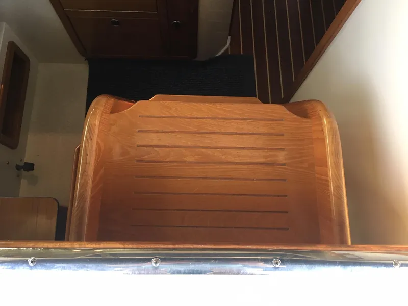 2003 Catalina 36 MkII