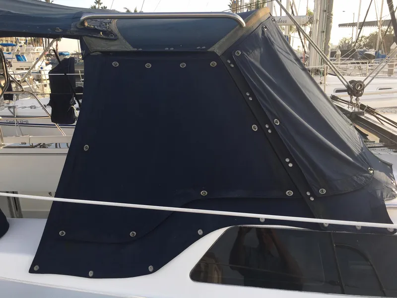2003 Catalina 36 MkII