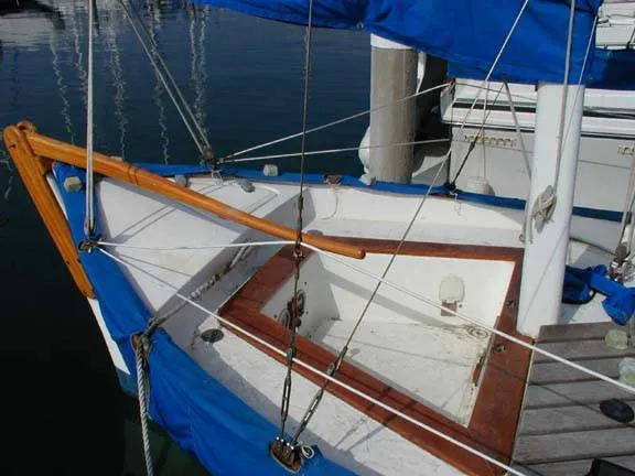 cockpit