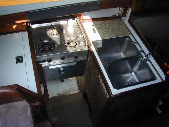 galley