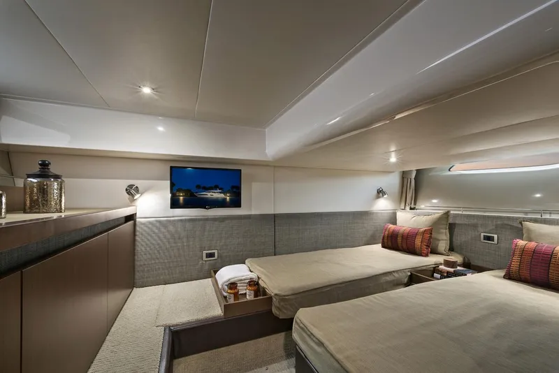 2017 Sea Ray Sundancer 400