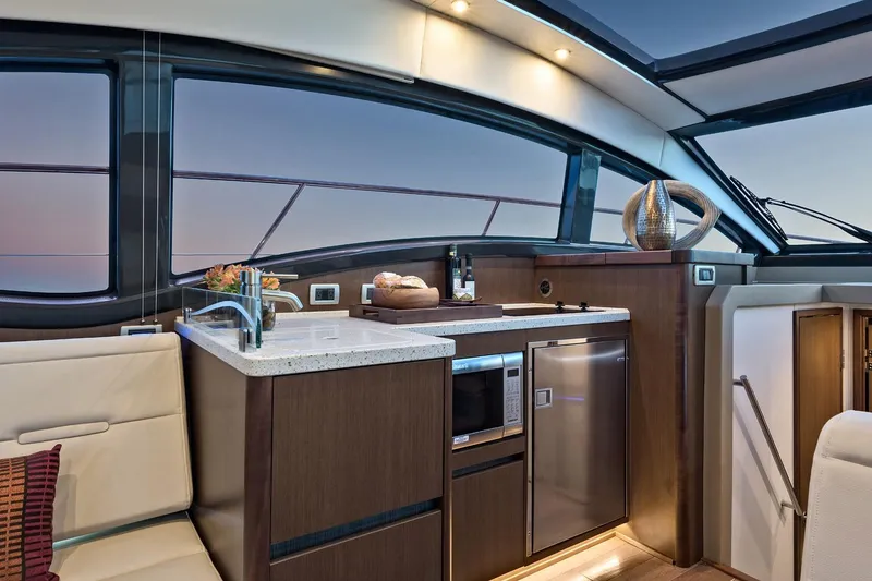 2017 Sea Ray Sundancer 400