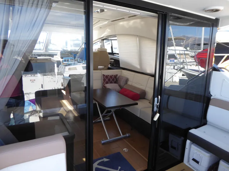 2017 Sea Ray Sundancer 400