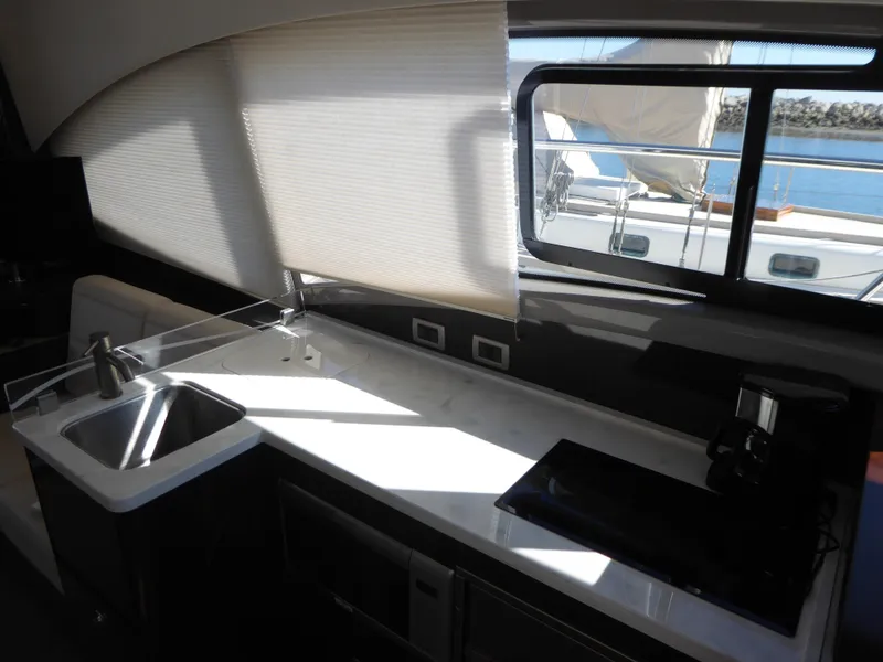 2017 Sea Ray Sundancer 400