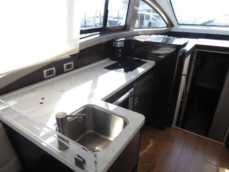 2017 Sea Ray Sundancer 400
