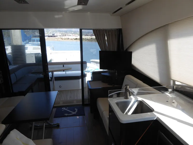 2017 Sea Ray Sundancer 400