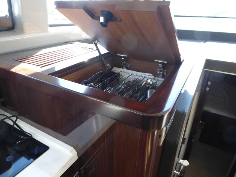 2017 Sea Ray Sundancer 400