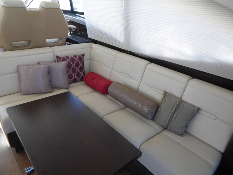 2017 Sea Ray Sundancer 400
