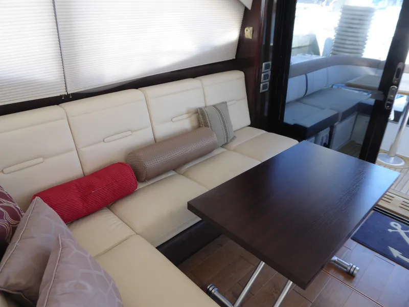 2017 Sea Ray Sundancer 400