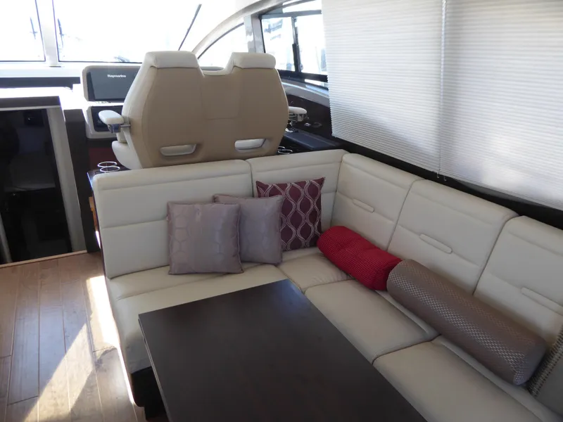 2017 Sea Ray Sundancer 400