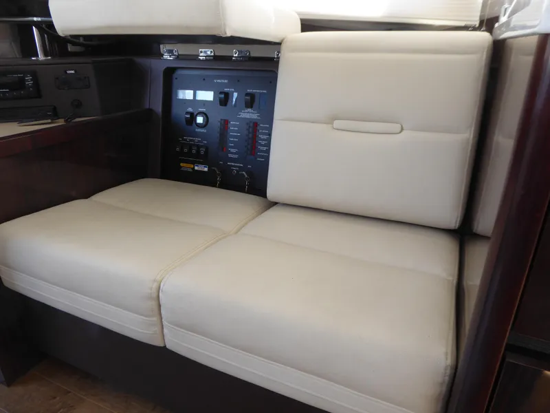2017 Sea Ray Sundancer 400