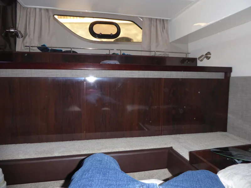 2017 Sea Ray Sundancer 400