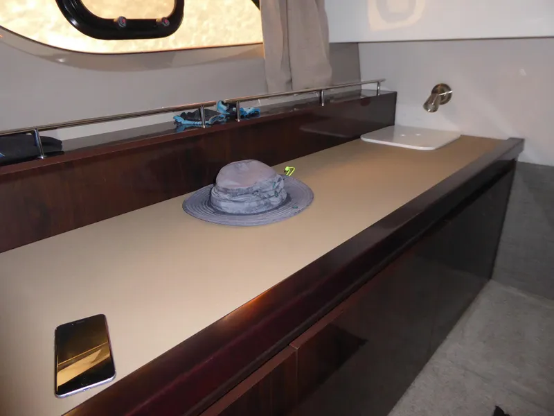 2017 Sea Ray Sundancer 400