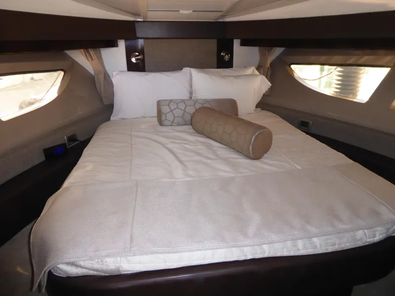 2017 Sea Ray Sundancer 400