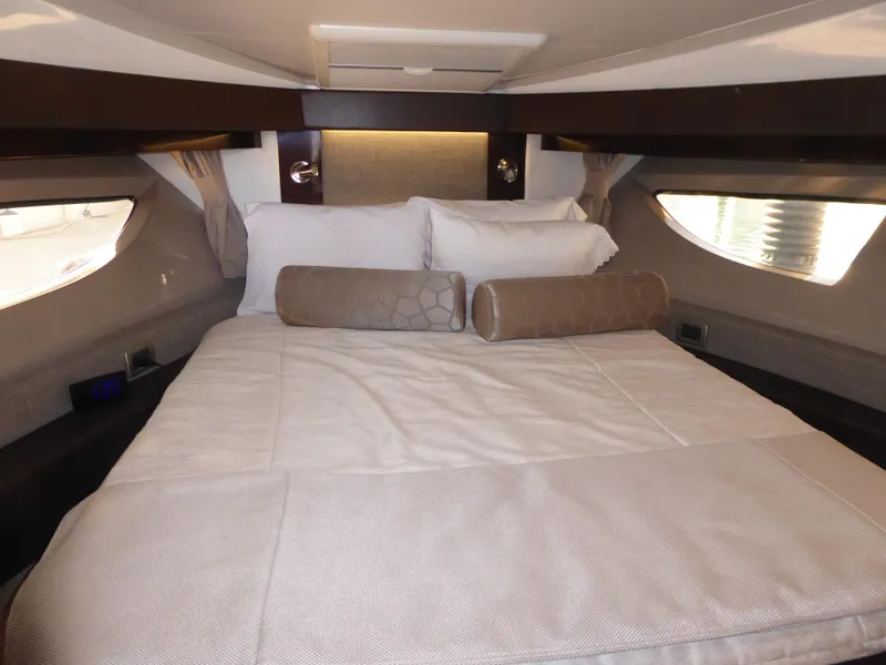 2017 Sea Ray Sundancer 400