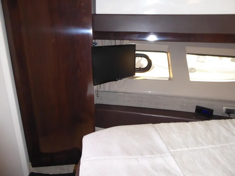 2017 Sea Ray Sundancer 400