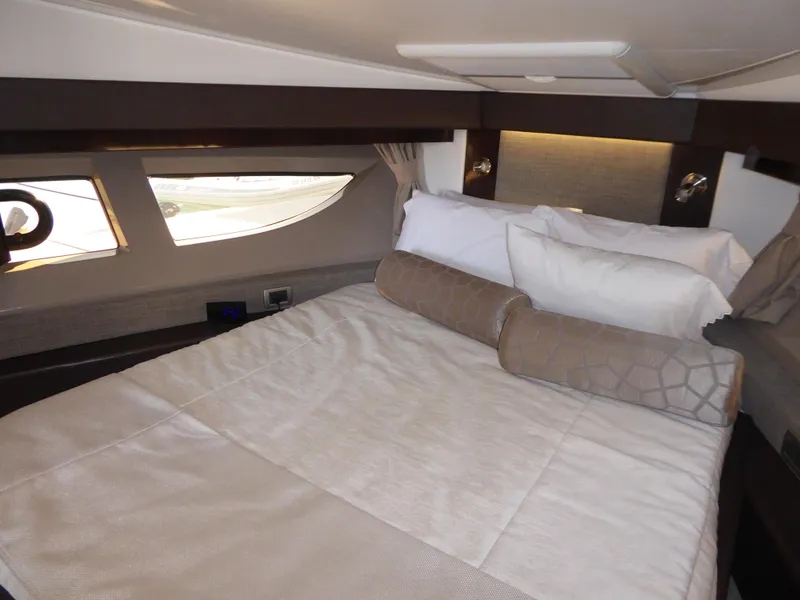 2017 Sea Ray Sundancer 400