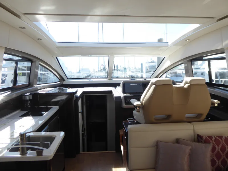 2017 Sea Ray Sundancer 400