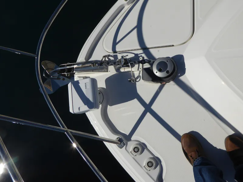 2017 Sea Ray Sundancer 400