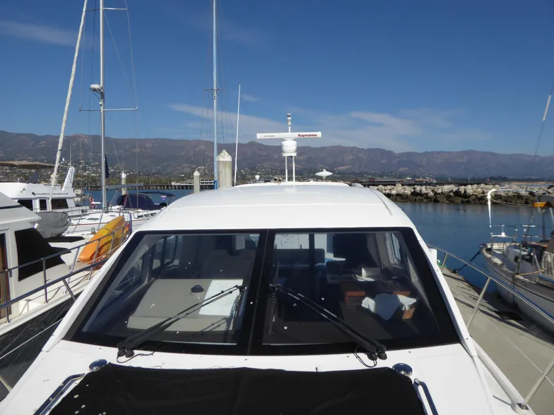 2017 Sea Ray Sundancer 400