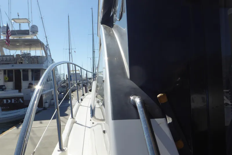 2017 Sea Ray Sundancer 400