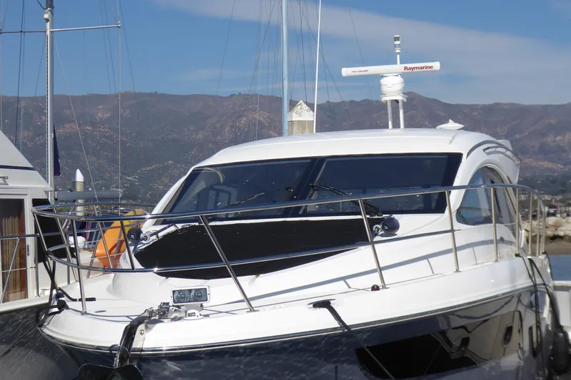 2017 Sea Ray Sundancer 400