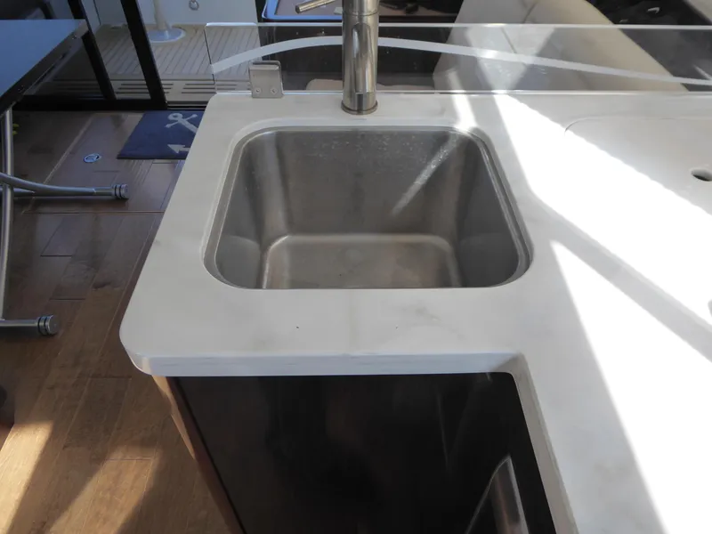 2017 Sea Ray Sundancer 400