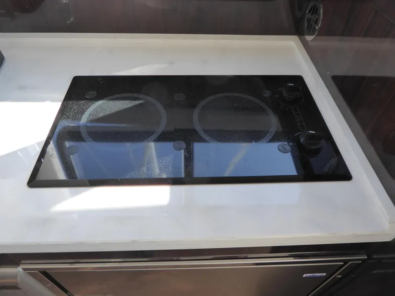 2017 Sea Ray Sundancer 400