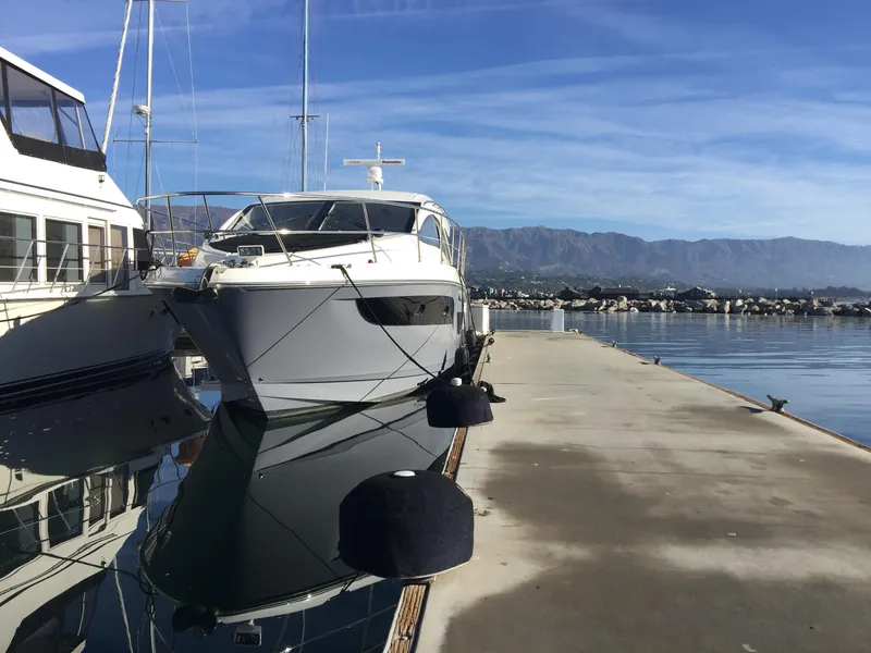 2017 Sea Ray Sundancer 400