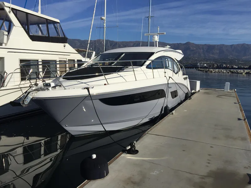 2017 Sea Ray Sundancer 400