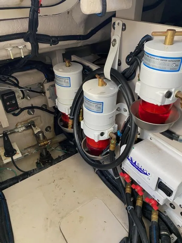 2017 Sea Ray Sundancer 400