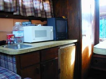 Galley